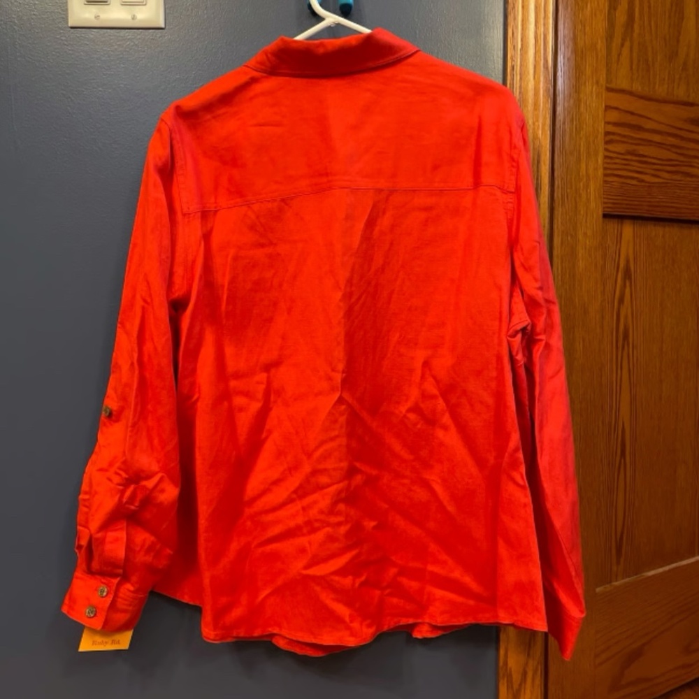 Ruby Rd. Top NWT - image 2